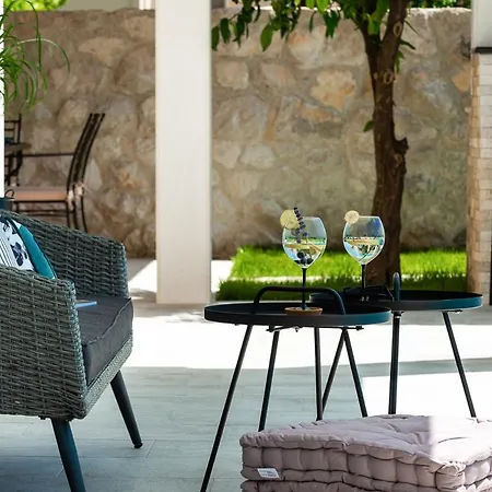 Βίλα Zavrelje Sleeps 6 With Pool Air Con And Wifi