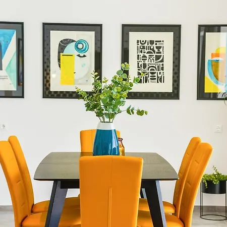 Βίλα Zavrelje Sleeps 6 With Pool Air Con And Wifi